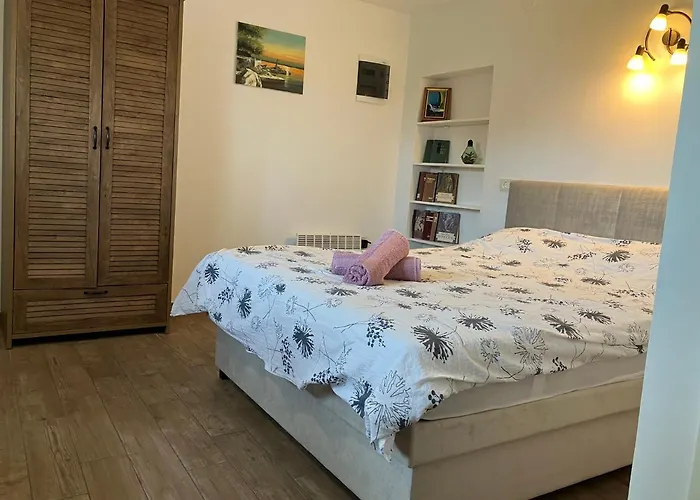 Apartments Virna