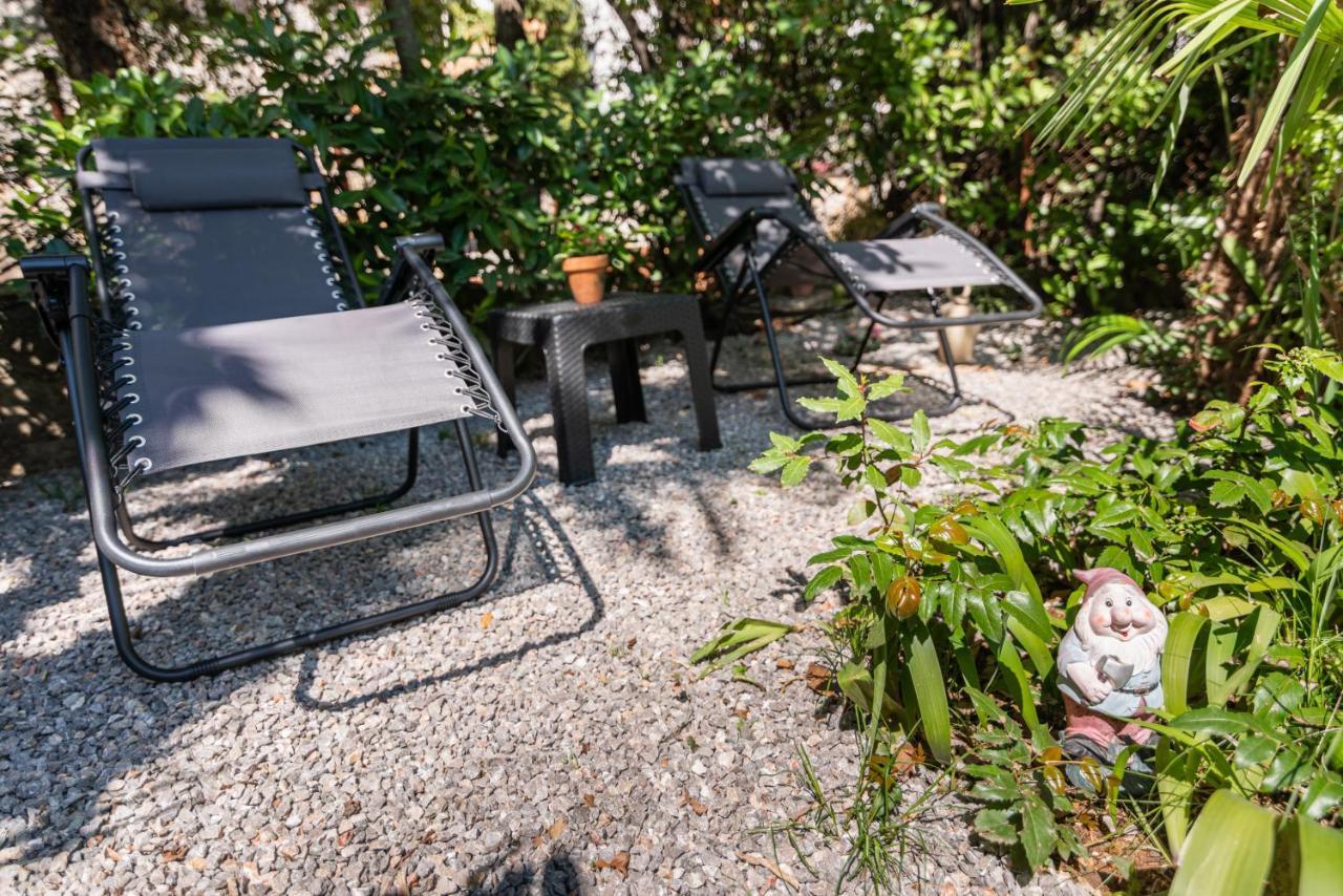 Apartment Virna *