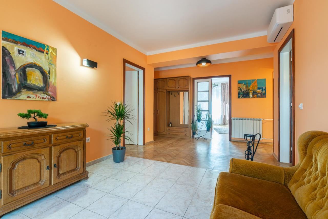 Virna Apartment Opatija