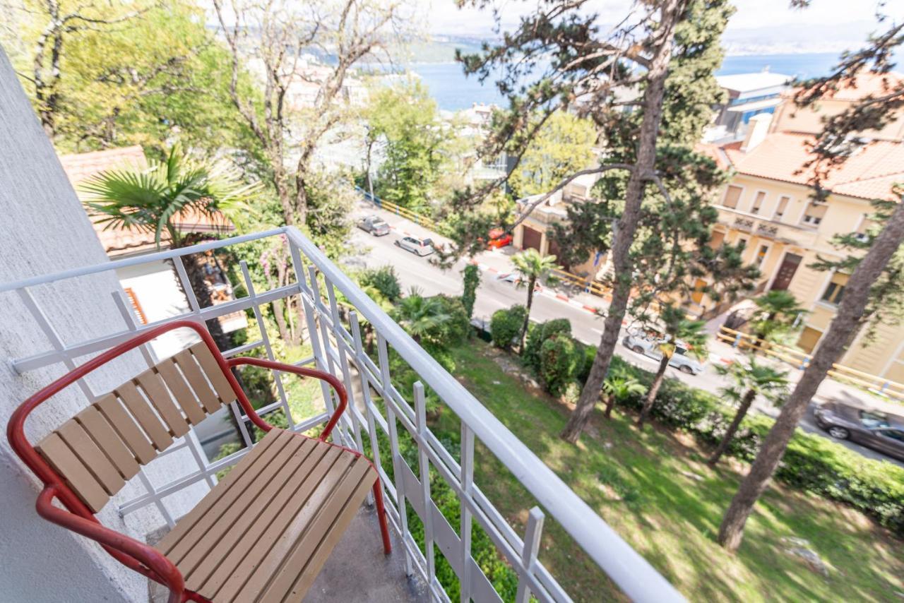 Virna Apartment *