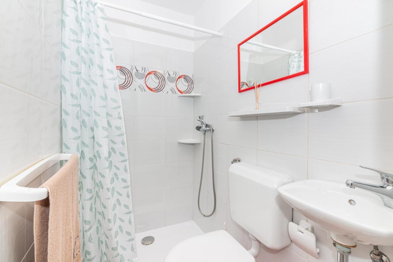 Virna Apartment *