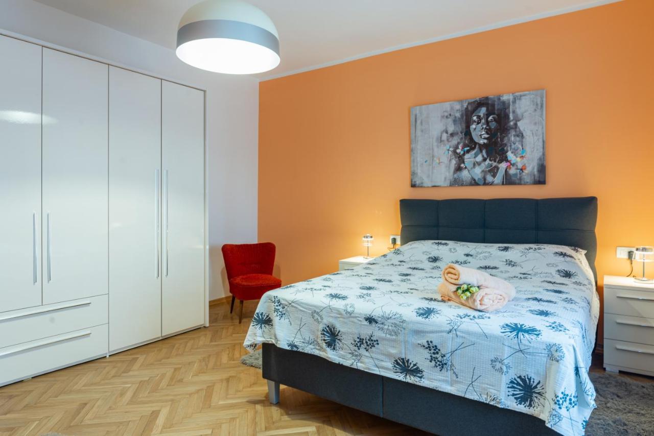 Virna Apartment *