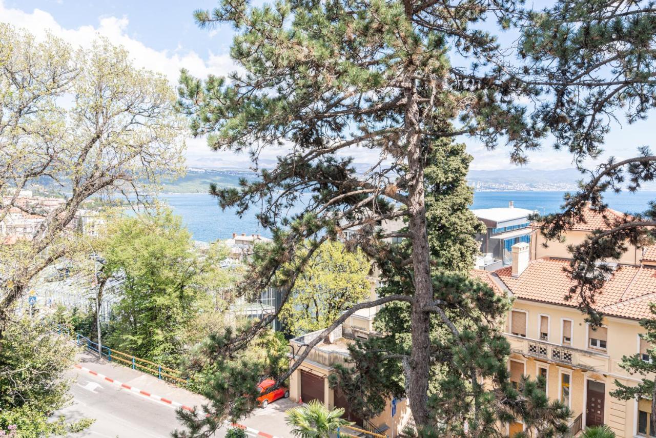 Virna Apartment Opatija