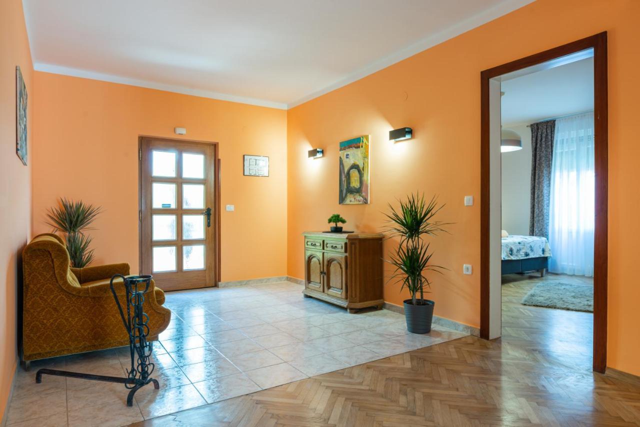 Virna Apartment