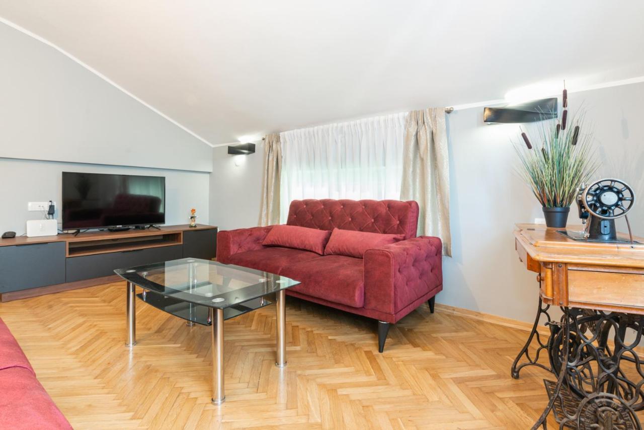 Virna Apartment