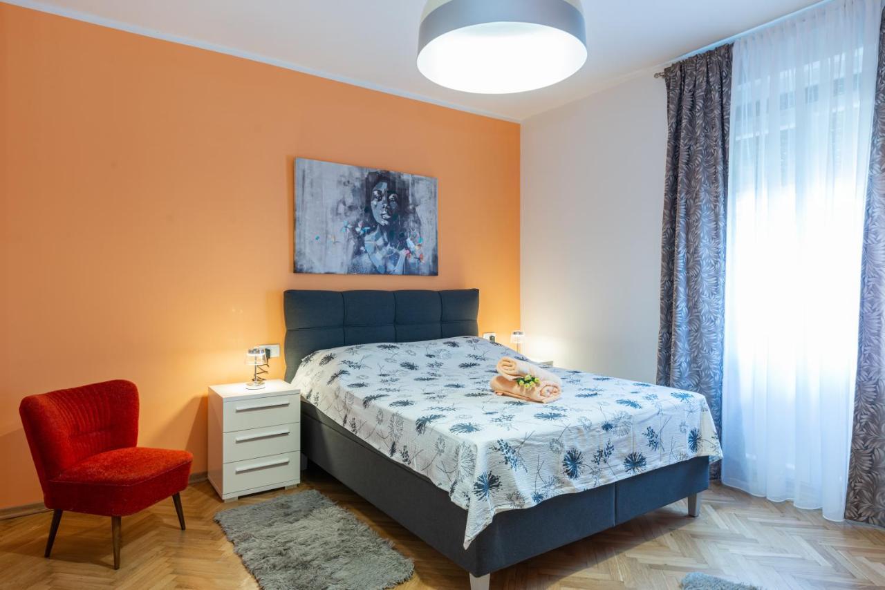 Apartment Virna