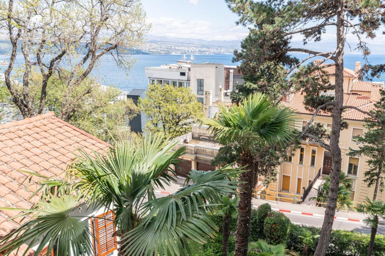 Virna Apartment Opatija