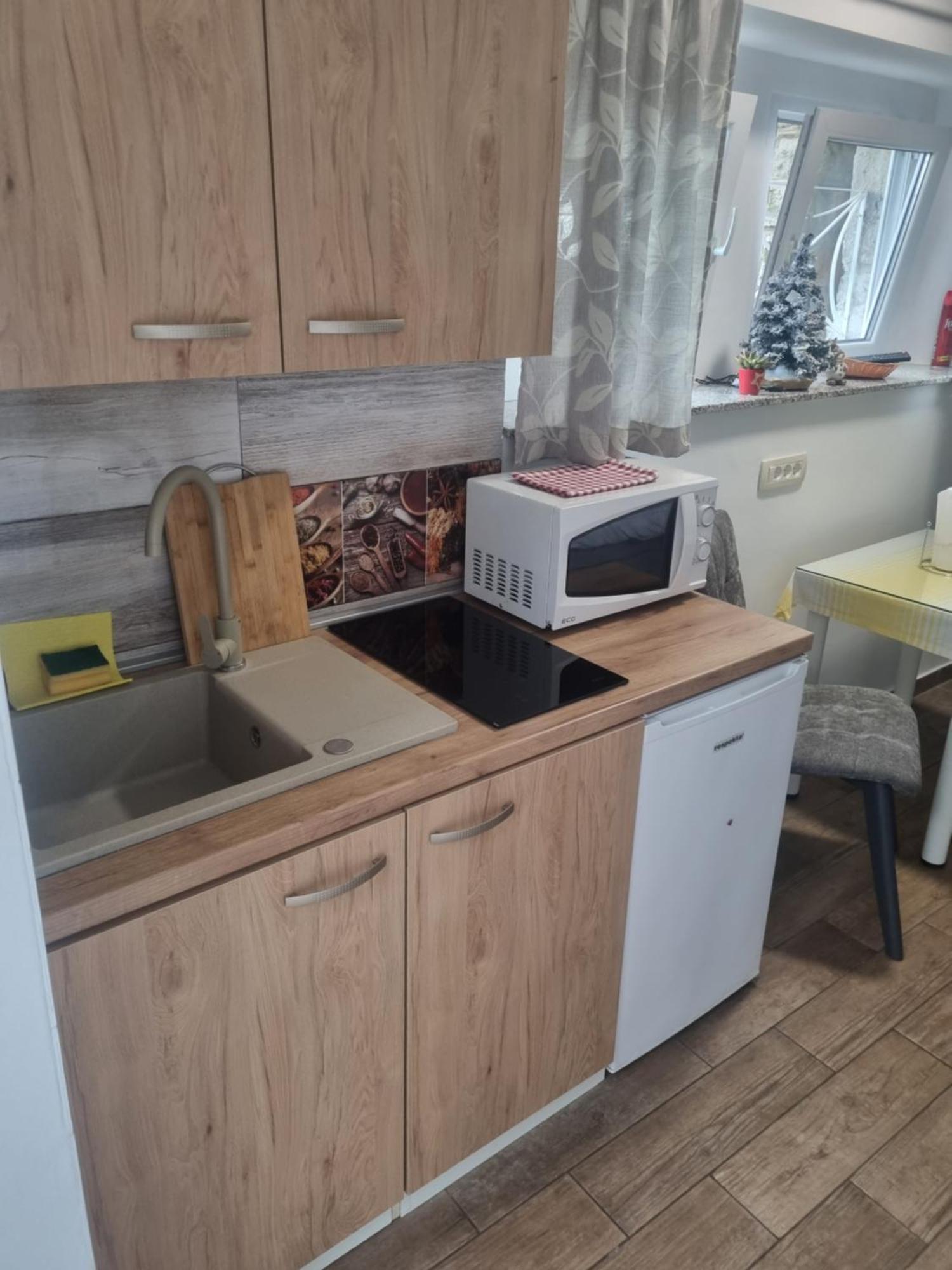 Virna Apartment