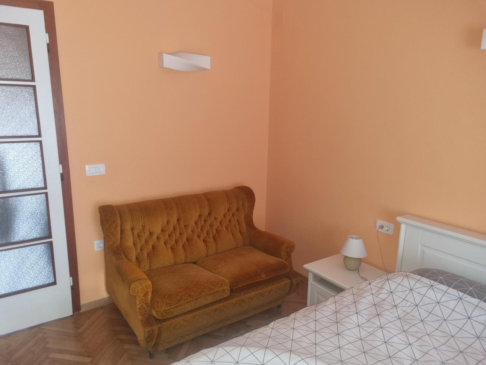 Virna Apartment *