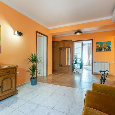 Apartments Virna Opatija Zewnętrze zdjęcie