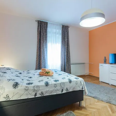 Apartments Virna Opatija Zewnętrze zdjęcie