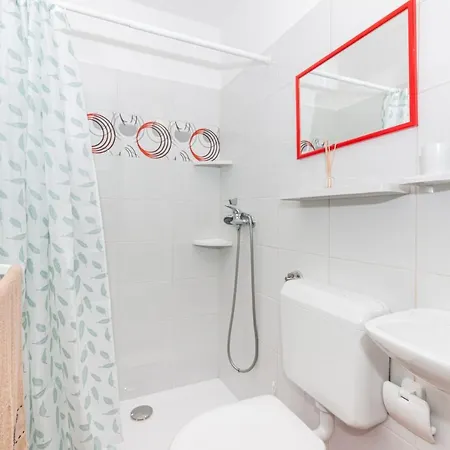 Apartments Virna Opatija Zewnętrze zdjęcie