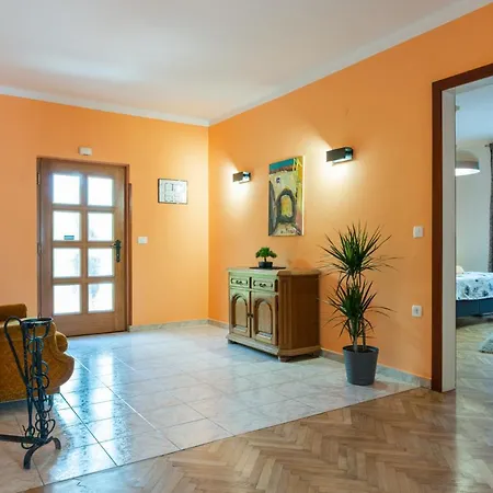 Apartments Virna Opatija Zewnętrze zdjęcie