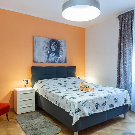 Apartments Virna Opatija Zewnętrze zdjęcie