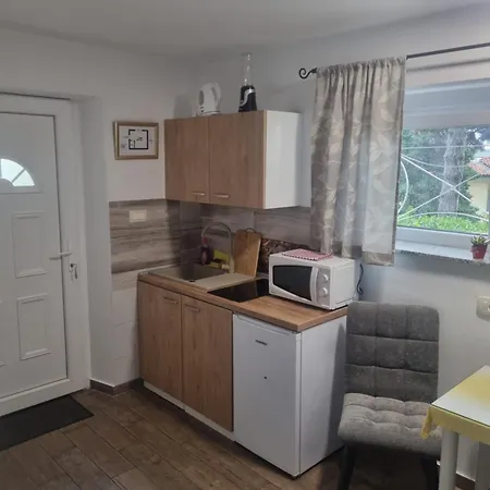Apartments Virna Opatija Zewnętrze zdjęcie