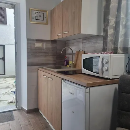 Apartments Virna Opatija Zewnętrze zdjęcie