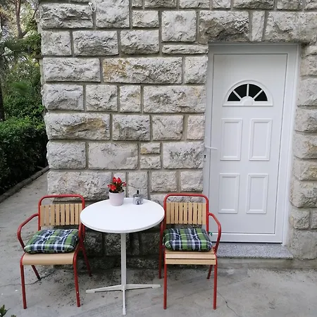 Apartments Virna Opatija Pokój zdjęcie