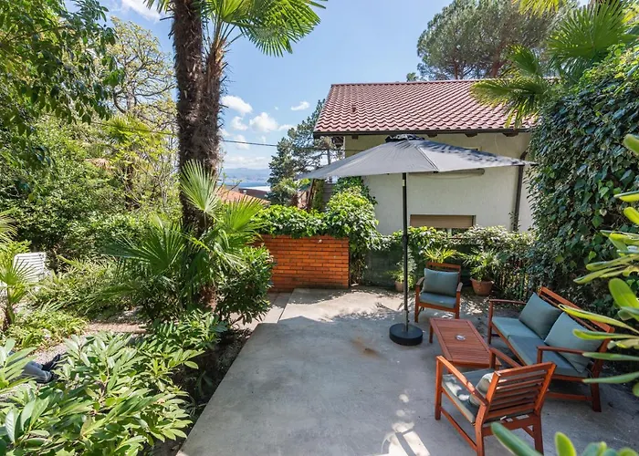 Apartments Virna