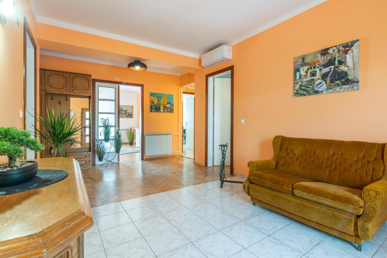 Virna Apartment