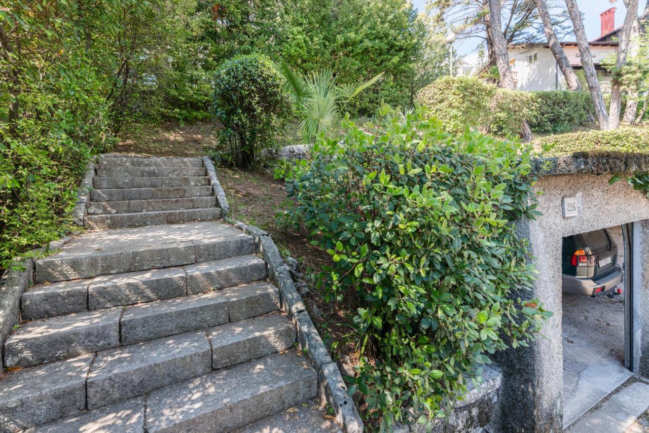 Apartman Virna