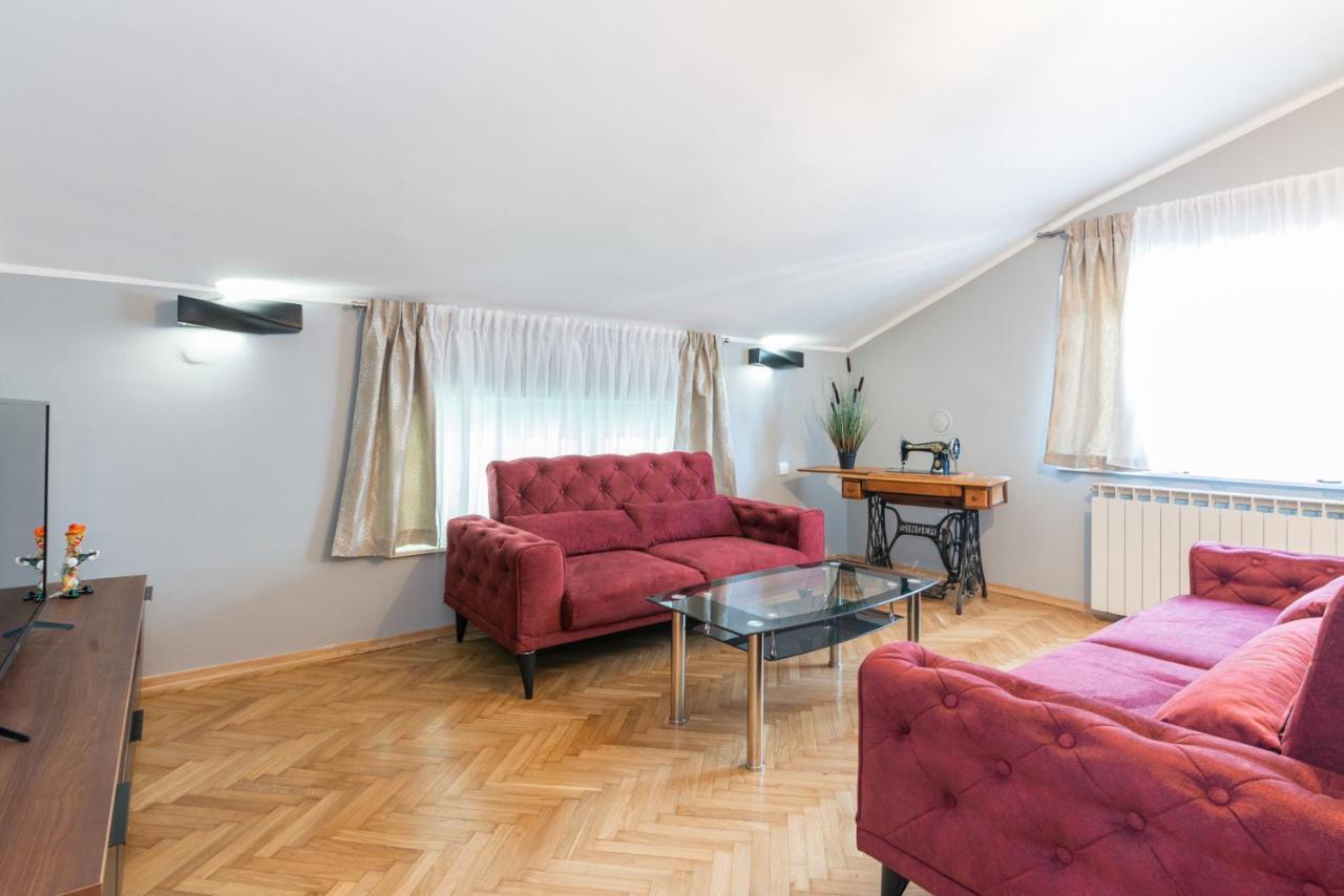 Apartment Virna