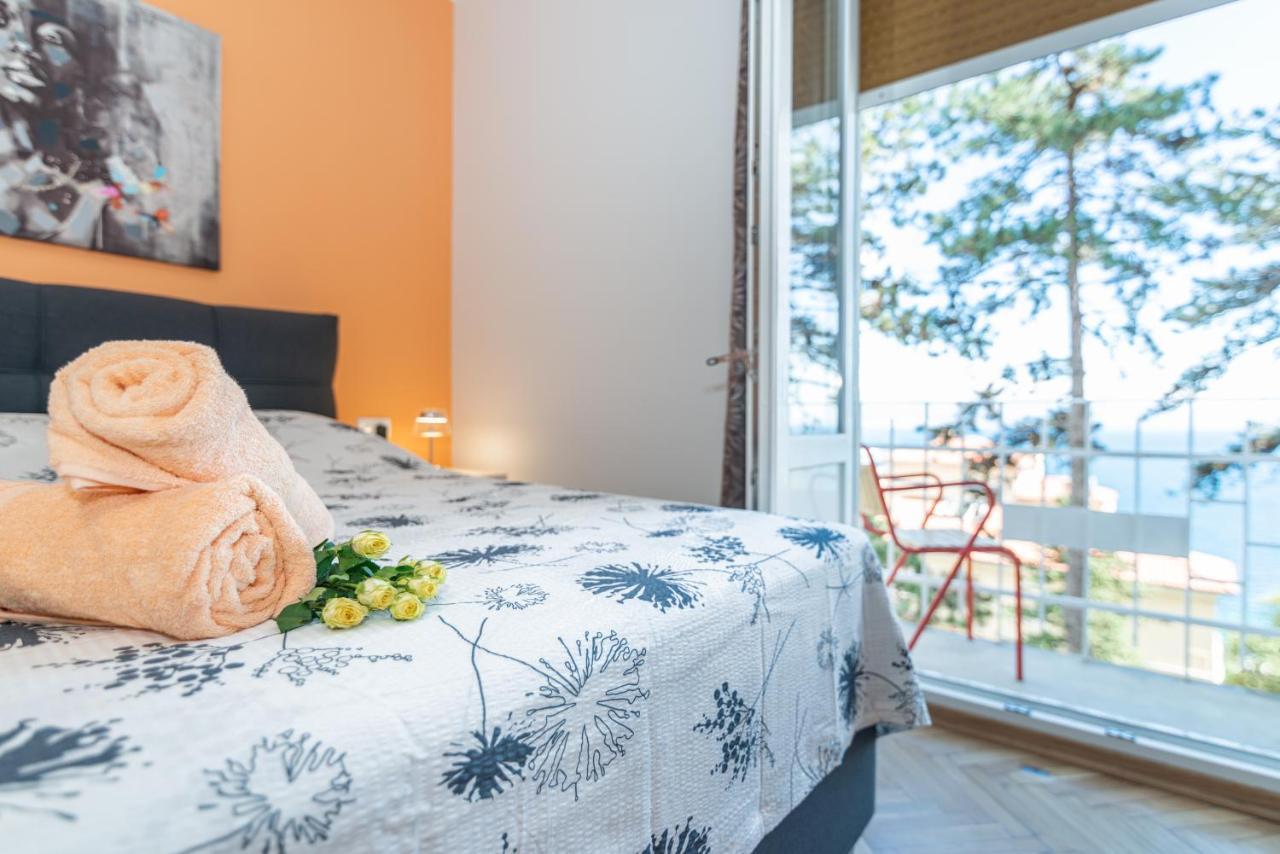 Virna Apartment Opatija