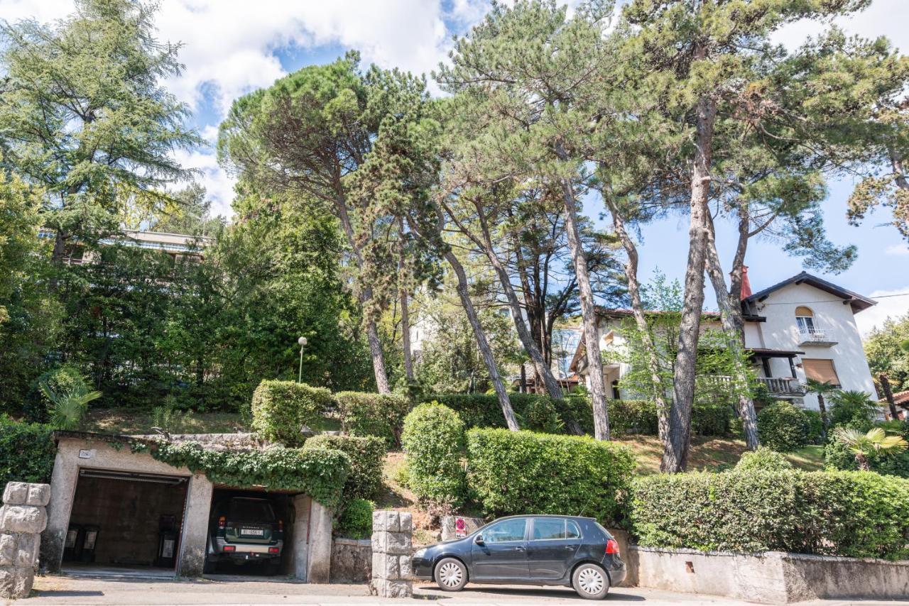 Virna Apartman *